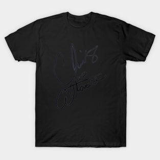 Christy Altomare Signature T-Shirt